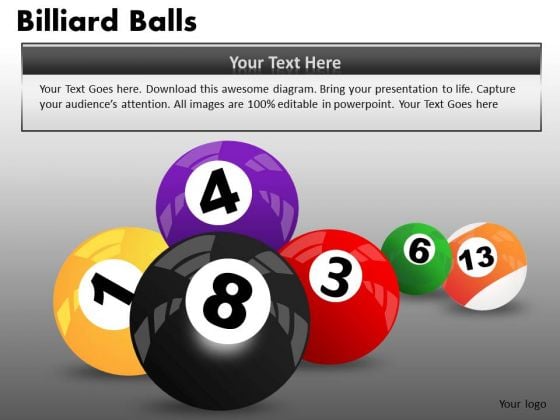 Download Pool Balls Sports PowerPoint Ppt Templates Download Pool Balls Sports PowerPoint Ppt Templates