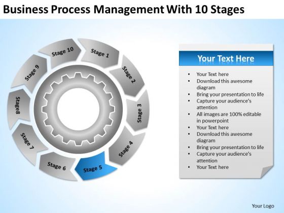 Download Process Management With 10 Stages Business Plans PowerPoint Templates Download Process Management With 10 Stages Business Plans PowerPoint Templates