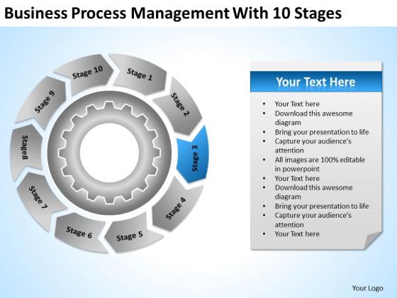 Download Process Management With 10 Stages Creating Business PowerPoint Templates Download Process Management With 10 Stages Creating Business PowerPoint Templates