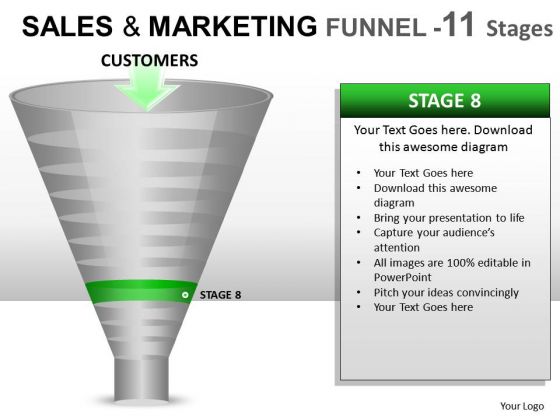 sales strategy ppt