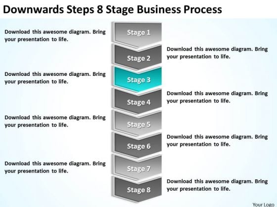 Downwards Steps 8 Stage Business Process Ppt Basic Plan Template PowerPoint Slides Downwards Steps 8 Stage Business Process Ppt Basic Plan Template PowerPoint Slides