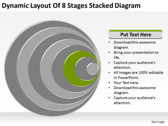 Dynamic Layout Of 8 Stages Stacked Diagram Ppt Outline Business Plan PowerPoint Slides Dynamic Layout Of 8 Stages Stacked Diagram Ppt Outline Business Plan PowerPoint Slides