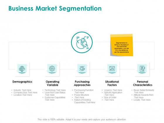 EMM Solution Business Market Segmentation Professional PDF EMM Solution Business Market Segmentation Professional PDF