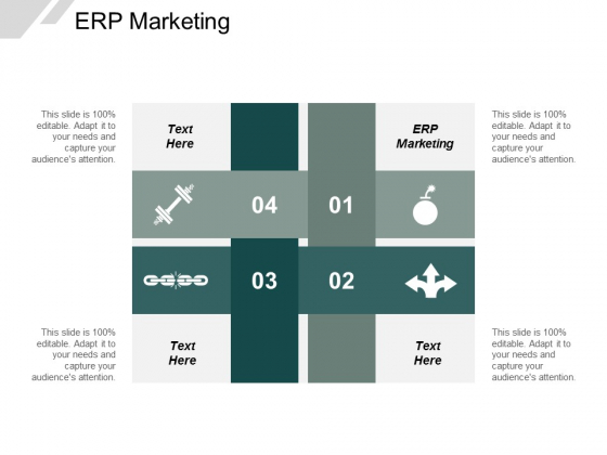 ERP Marketing Ppt PowerPoint Presentation Pictures Images Cpb ERP Marketing Ppt PowerPoint Presentation Pictures Images Cpb