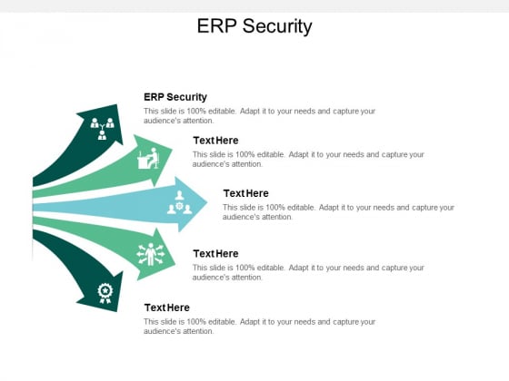ERP Security Ppt PowerPoint Presentation Gallery Example Cpb ERP Security Ppt PowerPoint Presentation Gallery Example Cpb