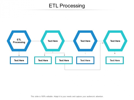 ETL Processing Ppt PowerPoint Presentation Portfolio Show Cpb ETL Processing Ppt PowerPoint Presentation Portfolio Show Cpb