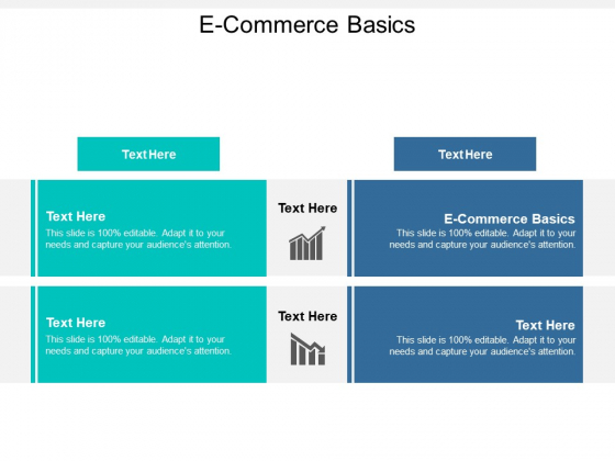 E Commerce Basics Ppt PowerPoint Presentation Design Templates Cpb E Commerce Basics Ppt PowerPoint Presentation Design Templates Cpb