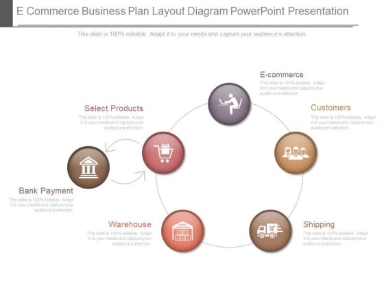 Warehouse Powerpoint Templates Slides And Graphics