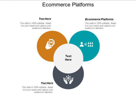 E Commerce Platforms Ppt PowerPoint Presentation Files Cpb E Commerce Platforms Ppt PowerPoint Presentation Files Cpb