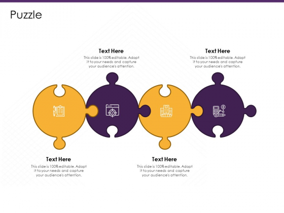 E Commerce Puzzle Ppt PowerPoint Presentation Gallery Show PDF E Commerce Puzzle Ppt PowerPoint Presentation Gallery Show PDF
