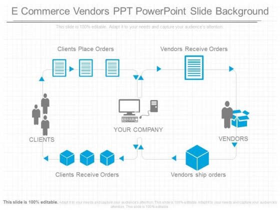 E Commerce Vendors Ppt Powerpoint Slide Background E Commerce Vendors Ppt Powerpoint Slide Background