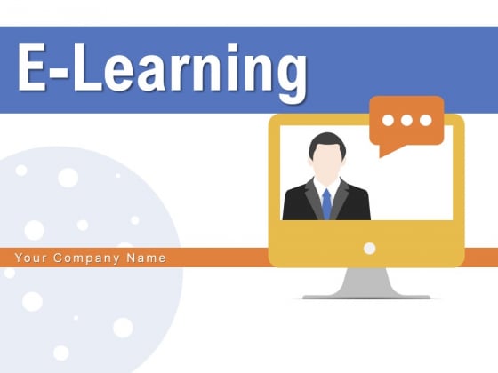 E Learning Knowledge Innovative Ppt PowerPoint Presentation Complete Deck E Learning Knowledge Innovative Ppt PowerPoint Presentation Complete Deck