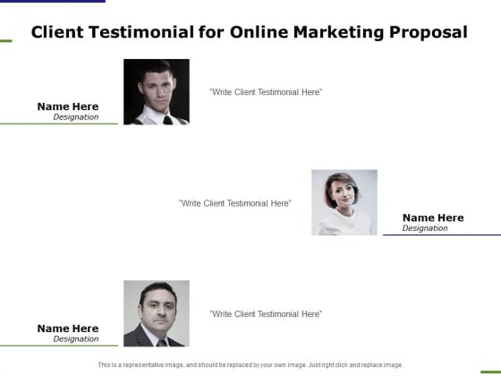 E Marketing Client Testimonial For Online Marketing Proposal Ppt Summary Display PDF E Marketing Client Testimonial For Online Marketing Proposal Ppt Summary Display PDF