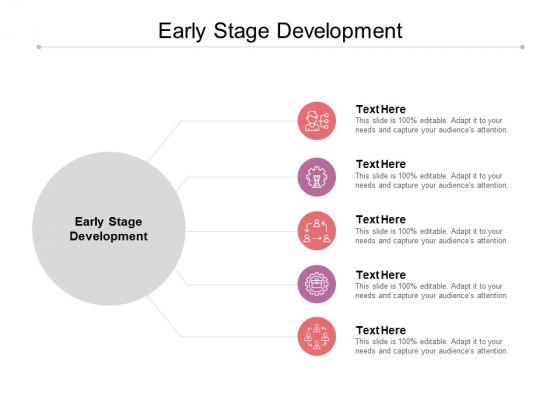 Early Stage Development Ppt PowerPoint Presentation Professional Aids Cpb Early Stage Development Ppt PowerPoint Presentation Professional Aids Cpb