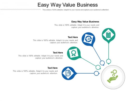 Easy Way Value Business Ppt PowerPoint Presentation Infographic Template Structure Cpb Pdf Easy Way Value Business Ppt PowerPoint Presentation Infographic Template Structure Cpb Pdf