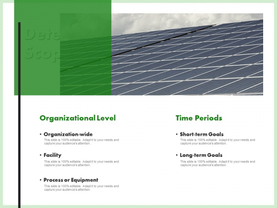 Eco Friendly And Feasibility Management Determine Scope Designs PDF Eco Friendly And Feasibility Management Determine Scope Designs PDF
