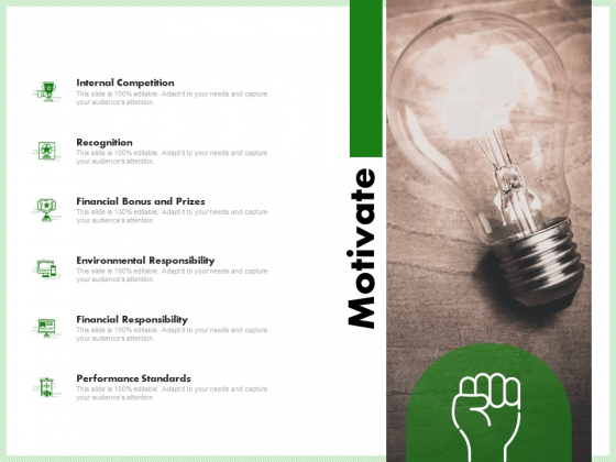 Eco Friendly And Feasibility Management Motivate Mockup PDF Eco Friendly And Feasibility Management Motivate Mockup PDF