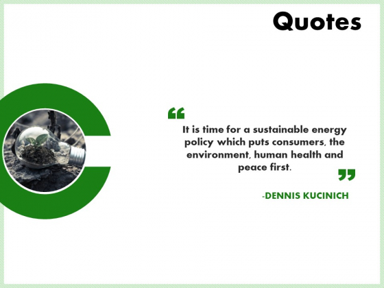 Eco Friendly And Feasibility Management Quotes Themes PDF Eco Friendly And Feasibility Management Quotes Themes PDF