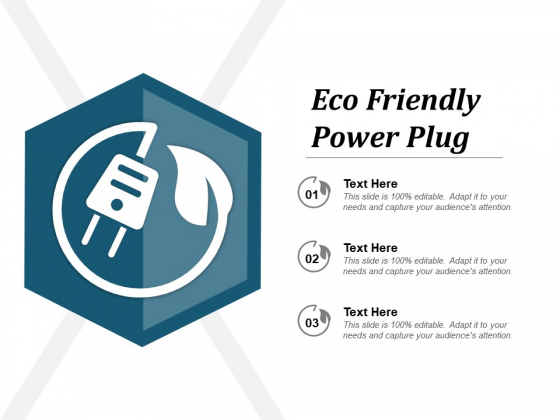 Eco Friendly Power Plug Ppt PowerPoint Presentation Inspiration Grid Eco Friendly Power Plug Ppt PowerPoint Presentation Inspiration Grid