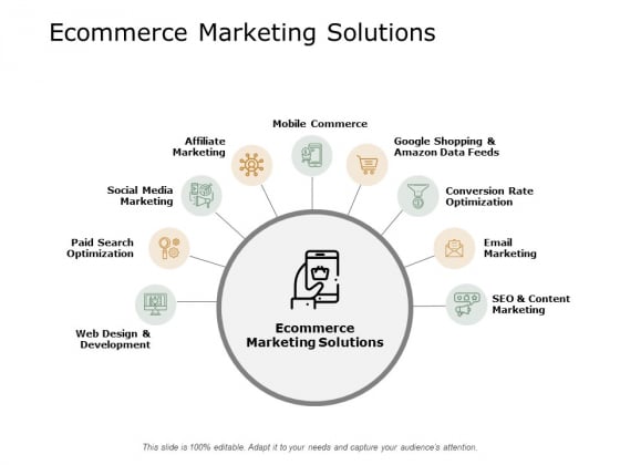 Ecommerce Marketing Solutions Ppt PowerPoint Presentation Portfolio Show Ecommerce Marketing Solutions Ppt PowerPoint Presentation Portfolio Show