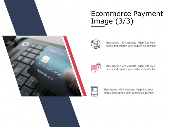 Ecommerce Payment Image Finance Ppt PowerPoint Presentation Model Gridlines Ecommerce Payment Image Finance Ppt PowerPoint Presentation Model Gridlines