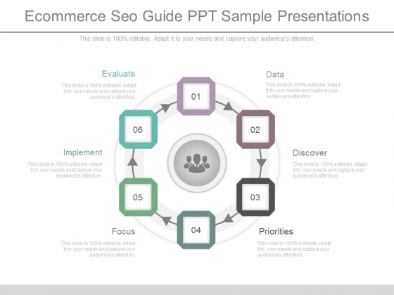 Ecommerce Seo Guide Ppt Sample Presentations Ecommerce Seo Guide Ppt Sample Presentations