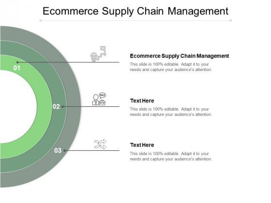 Ecommerce Supply Chain Management Ppt PowerPoint Presentation Sample Cpb Ecommerce Supply Chain Management Ppt PowerPoint Presentation Sample Cpb