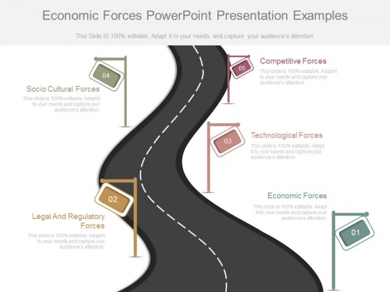 Economic Forces Powerpoint Presentation Examples