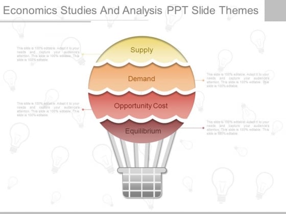 Economics Studies And Analysis Ppt Slide Themes Economics Studies And Analysis Ppt Slide Themes