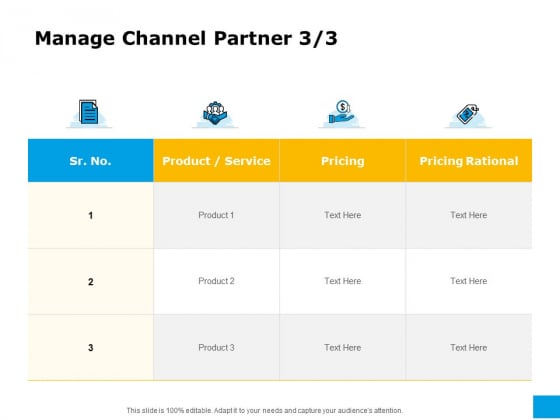 Effective Advertising And Sales Management Manage Channel Partner Pricing Ppt Gallery Graphics Download PDF Effective Advertising And Sales Management Manage Channel Partner Pricing Ppt Gallery Graphics Download PDF