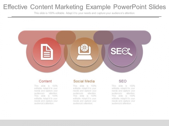 Effective Content Marketing Example Powerpoint Slides Effective Content Marketing Example Powerpoint Slides