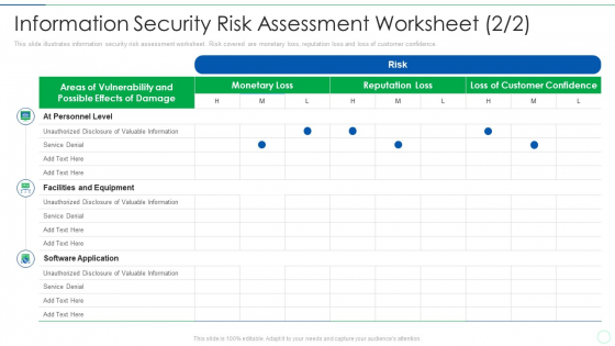 Effective IT Risk Management Process Information Security Risk Clipart PDF Effective IT Risk Management Process Information Security Risk Clipart PDF