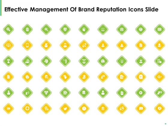 Effective Management Of Brand Reputation Icons Slide Ppt Outline Graphics Example PDF Effective Management Of Brand Reputation Icons Slide Ppt Outline Graphics Example PDF