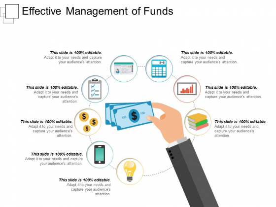 Effective Management Of Funds Ppt PowerPoint Presentation Infographic Template Model Effective Management Of Funds Ppt PowerPoint Presentation Infographic Template Model