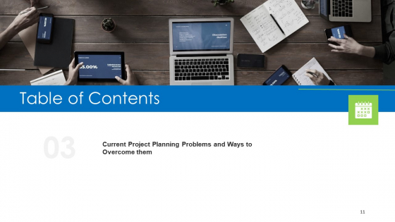 Effective_Project_Management_For_Enhancing_Customer_Communication_And_Time_Management_Ppt_PowerPoint_Presentation_Complete_Deck_With_Slides_Slide_11