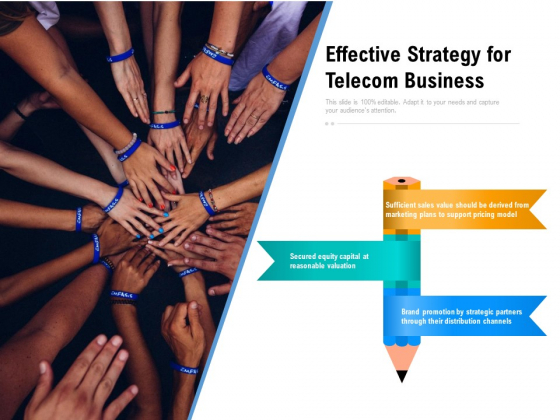 Effective Strategy For Telecom Business Ppt PowerPoint Presentation Gallery Background Designs PDF Effective Strategy For Telecom Business Ppt PowerPoint Presentation Gallery Background Designs PDF