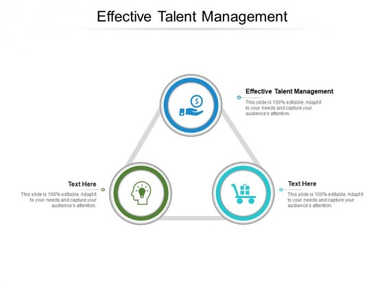 Effective Talent Management Ppt PowerPoint Presentation Summary Cpb Effective Talent Management Ppt PowerPoint Presentation Summary Cpb