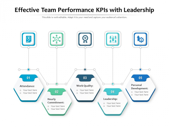 Effective Team Performance KPIs With Leadership Ppt PowerPoint Presentation Slides Graphics Pictures PDF Effective Team Performance KPIs With Leadership Ppt PowerPoint Presentation Slides Graphics Pictures PDF