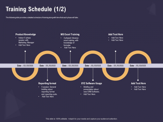 Effective Workforce Management Training Schedule Product Ppt PowerPoint Presentation Model Slideshow PDF Effective Workforce Management Training Schedule Product Ppt PowerPoint Presentation Model Slideshow PDF