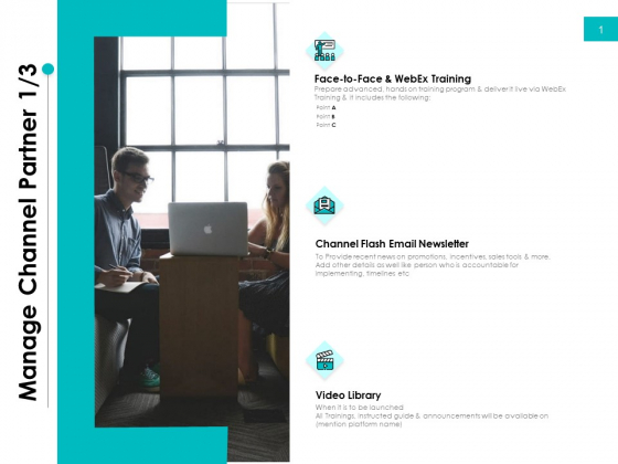 Effectivity Associated To Target Market Manage Channel Partner Training Mockup PDF Effectivity Associated To Target Market Manage Channel Partner Training Mockup PDF