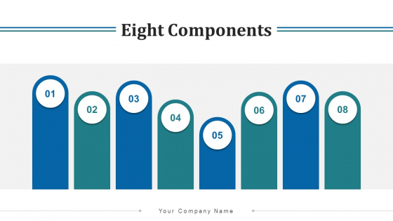 Eight Components Manufacturer Distributor Ppt PowerPoint Presentation Complete Deck With Slides Eight Components Manufacturer Distributor Ppt PowerPoint Presentation Complete Deck With Slides