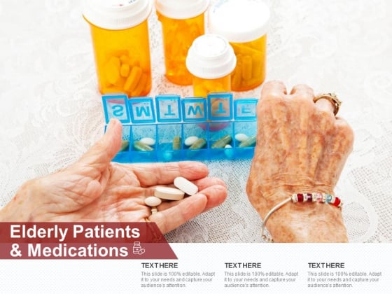 Elderly Patients And Medications Ppt PowerPoint Presentation Styles Guide Elderly Patients And Medications Ppt PowerPoint Presentation Styles Guide
