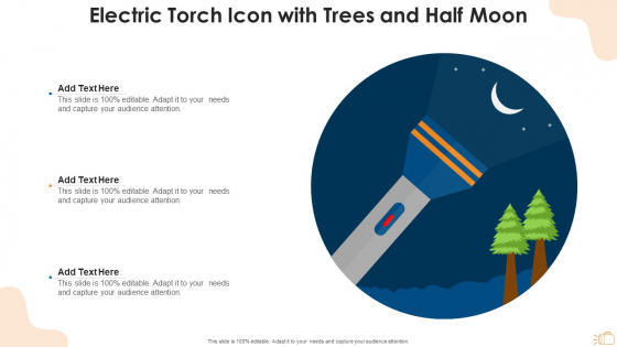 Electric Torch Icon With Trees And Half Moon Rules PDF Electric Torch Icon With Trees And Half Moon Rules PDF