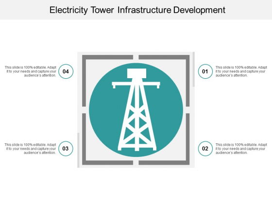 Electricity Tower Infrastructure Development Ppt PowerPoint Presentation Infographics Layouts Electricity Tower Infrastructure Development Ppt PowerPoint Presentation Infographics Layouts