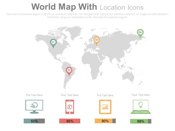 Electronic Devices Global Market Reports PowerPoint Slides Electronic Devices Global Market Reports PowerPoint Slides