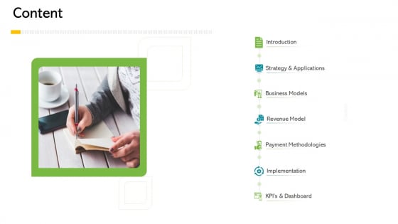 Electronic Enterprise Ebusiness Administration Content Formats PDF Electronic Enterprise Ebusiness Administration Content Formats PDF