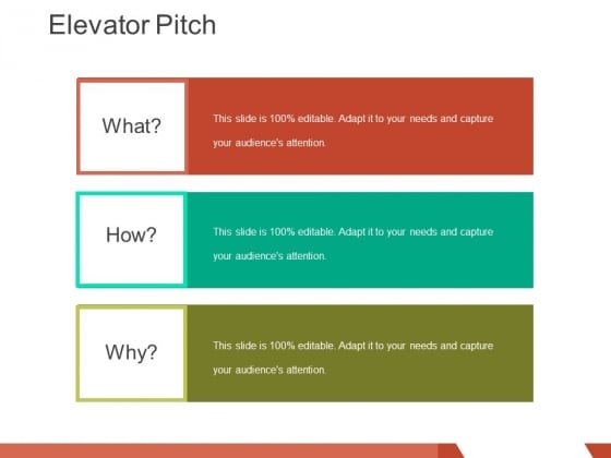 elevator pitch template 2 ppt powerpoint presentation infographics summary elevator pitch template 2 ppt powerpoint presentation infographics summary