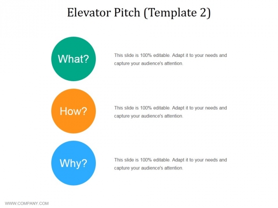 Elevator Pitch Template 2 Ppt PowerPoint Presentation Model Grid Elevator Pitch Template 2 Ppt PowerPoint Presentation Model Grid