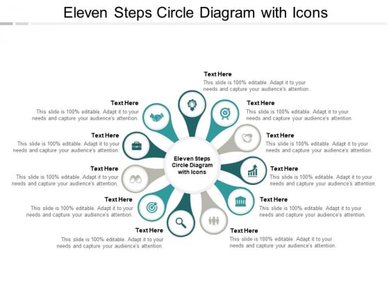 Eleven Steps Circle Diagram With Icons Ppt PowerPoint Presentation Layouts Background Eleven Steps Circle Diagram With Icons Ppt PowerPoint Presentation Layouts Background