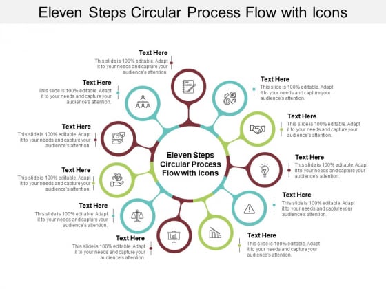 Eleven Steps Circular Process Flow With Icons Ppt PowerPoint Presentation Styles Gridlines Eleven Steps Circular Process Flow With Icons Ppt PowerPoint Presentation Styles Gridlines